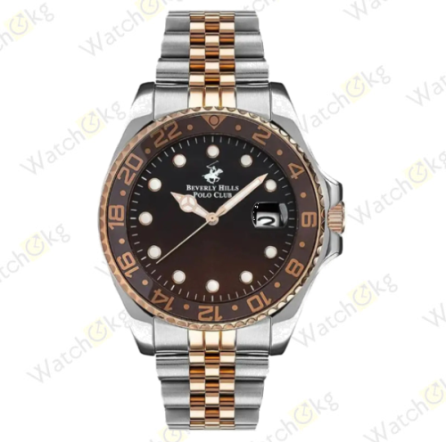 Часы мужские Beverly Hills Polo Club (BP3126X.540)