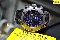 Непобедимая Invicta