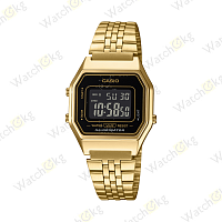 Часы Мужские Casio VINTAGE (LA680WGA-1B)
