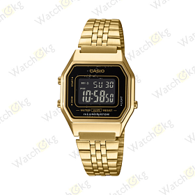 Часы Мужские Casio VINTAGE (LA680WGA-1B)