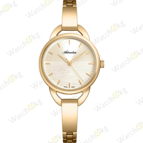 Часы Женские Adriatica Essence (A37651111Q)  | Watch.kg