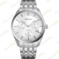 Часы Мужские Adriatica Multifunction (A83095113QF)