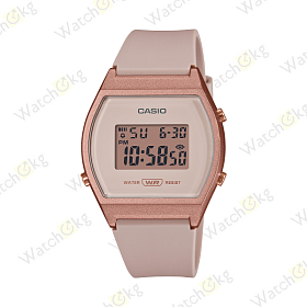 Часы Мужские Casio Casio Collection (LW-204-4A)