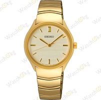 Часы Женские Seiko Conceptual Series Dress (SUR552P1)