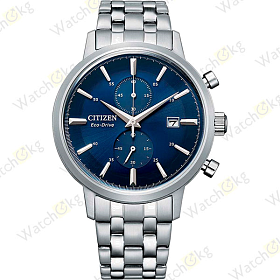 Часы Мужские Citizen Eco-Drive (CA7060-88L)