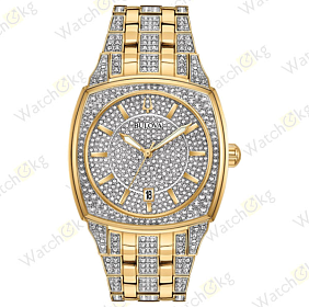 Часы Мужские Bulova Phantom (98B323)