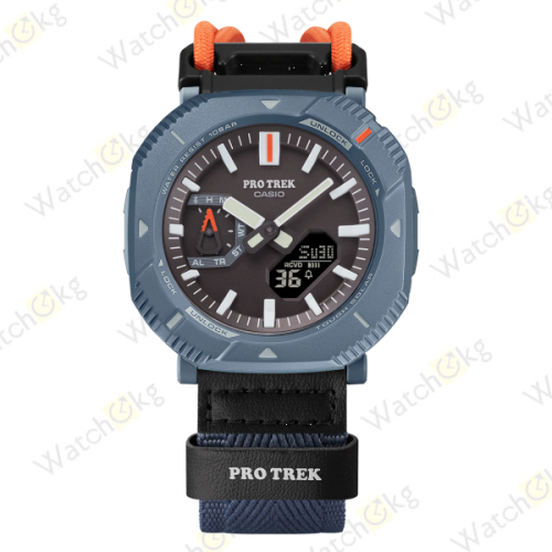 Часы Мужские Casio PRJ-B001 Series (PRJ-B001B-2) фото 2