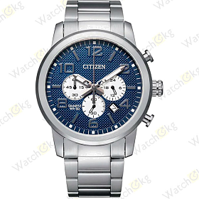 Часы Мужские Citizen Chronograph (AN8050-51M)