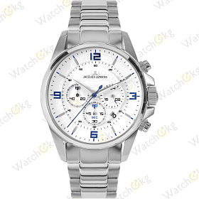 Часы Мужские Jacques Lemans Sport (1-2118E)