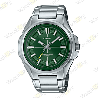 Часы Мужские Casio (MTP-RS100D-3AV)