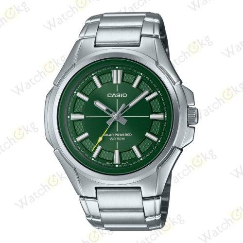 Часы Мужские Casio (MTP-RS100D-3AV)