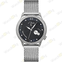 Часы Женские L'Duchen Automatique (D 713.11.31 M)