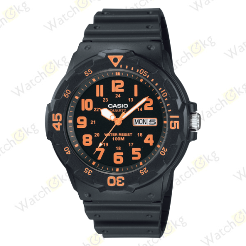 Часы Мужские Casio (MRW-200H-4BV)