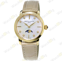 Часы Женские Frederique Constant (FC-206MPWD1S5)