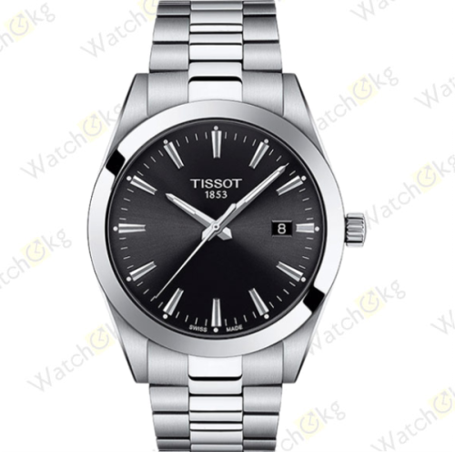 Часы Мужские Tissot Gentleman (T127.410.11.051.00)
