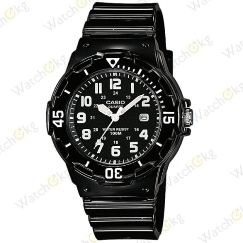 Часы Женские Casio Analog (LRW-200H-1B)