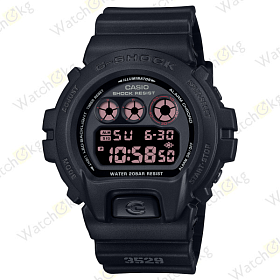 Часы Мужские Casio G-SHOCK (DW-6900UMS-1)