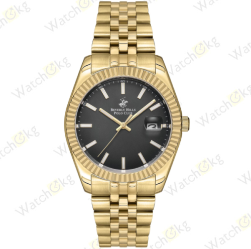 Часы мужские Beverly Hills Polo Club (BP3018X.150)