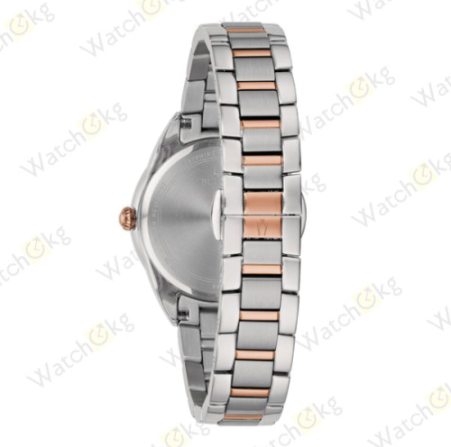 Часы Женские Bulova Sutton (98R281) фото 4