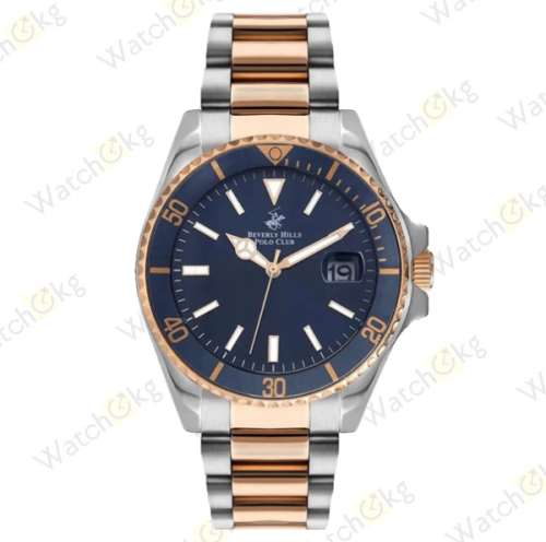 Часы мужские Beverly Hills Polo Club (BP3125X.590)