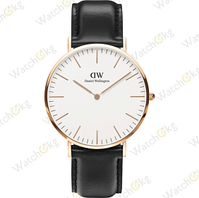 Часы Мужские Daniel Wellington (DW00100007)