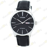 Часы Мужские Citizen Automatic (NH8350-08E)