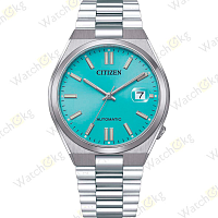 Часы Мужские Citizen Automatic (NJ0151-88M)