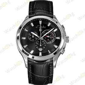 Часы Мужские L'Duchen Multifunction (D 742.11.41)