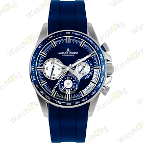 Часы Мужские Jacques Lemans Sport (1-2127B)