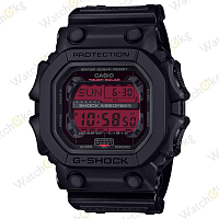 Часы Мужские Casio DIGITAL GXW GX-56 SERIES (GX-56BBR-1)