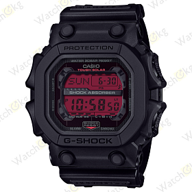 Часы Мужские Casio DIGITAL GXW GX-56 SERIES (GX-56BBR-1)