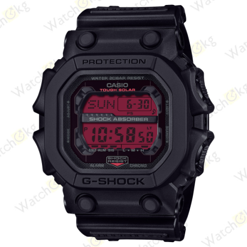 Часы Мужские Casio DIGITAL GXW GX-56 SERIES (GX-56BBR-1)
