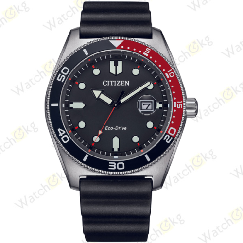 Часы Мужские Citizen Eco-Drive (AW1769-10E)