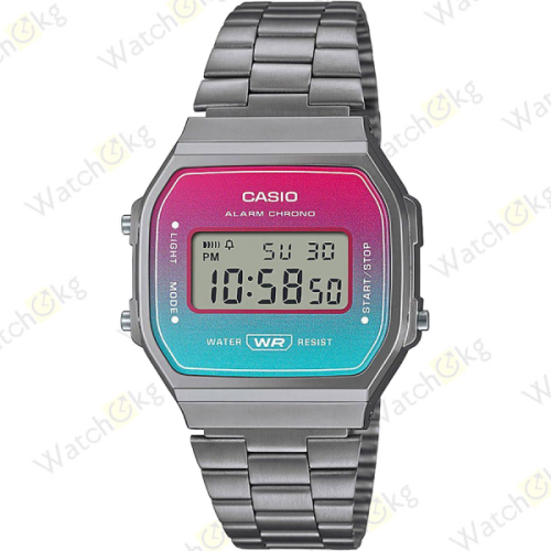 Часы Унисекс Casio Vintage (A168WERB-2AEF)