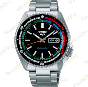 Часы Мужские Seiko 5 Sports (SRPK13K1)