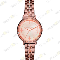 Часы Женские Michael Kors Дизайнерские (MK3737)