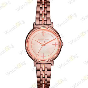Часы Женские Michael Kors Дизайнерские (MK3737)