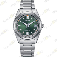 Часы Женские Citizen Super Titanium (FE6151-82X)