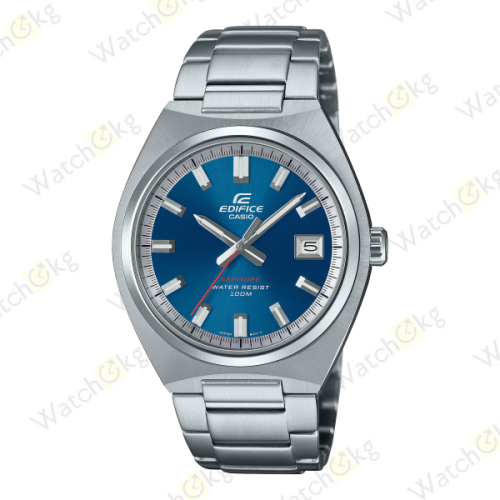 Часы Мужские Casio 3-Hand Analog (EFB-109D-2AV)