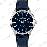 Часы Мужские Jacques Lemans Hybromatic (1-2130C)