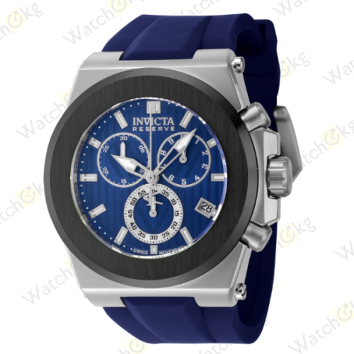 Часы Мужские Invicta Reserve Akula (45255)