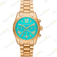 Часы Женские Michael Kors Дизайнерские (MK7216)