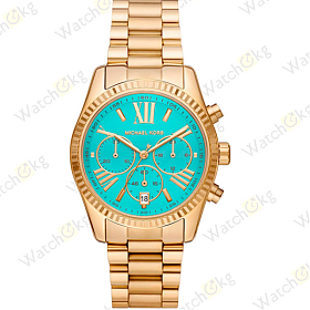 Часы Женские Michael Kors Дизайнерские (MK7216)