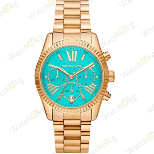 Часы Женские Michael Kors Дизайнерские (MK7216)