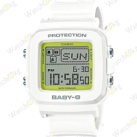 Часы Женские Casio Baby-G (BGD-10K-7)