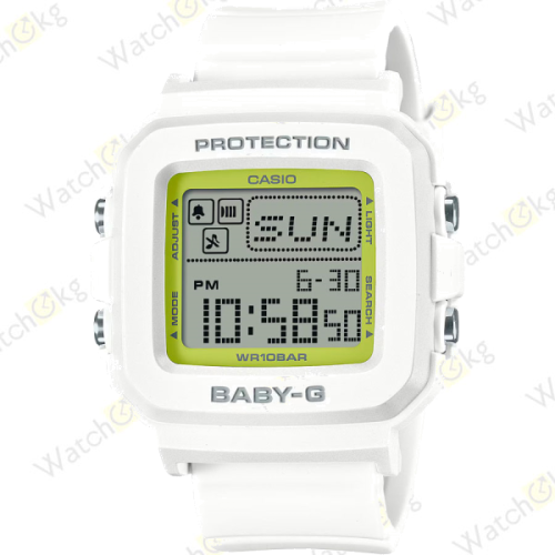 Часы Женские Casio Baby-G (BGD-10K-7)
