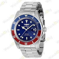Часы Мужские Invicta Pro Diver (5053obxl)