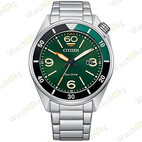 Часы Мужские Citizen Eco-Drive (AW1718-88X)