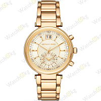 Часы Женские Michael Kors Дизайнерские (MK6362)