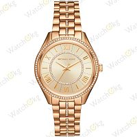 Часы Женские Michael Kors Дизайнерские (MK3719)